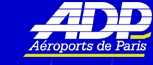 [Aéroports de Paris]