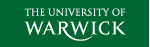 [University of Warwick]