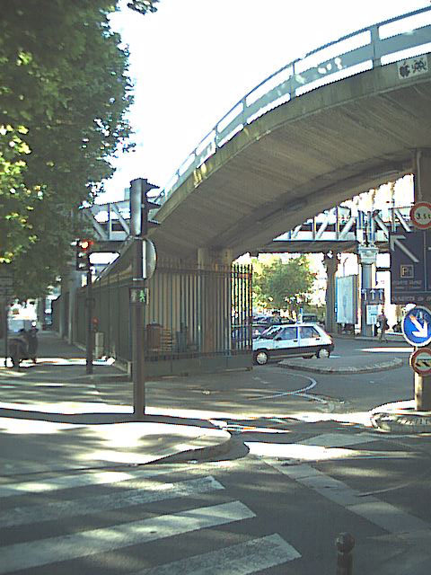 [Gare d'Austerlitz]