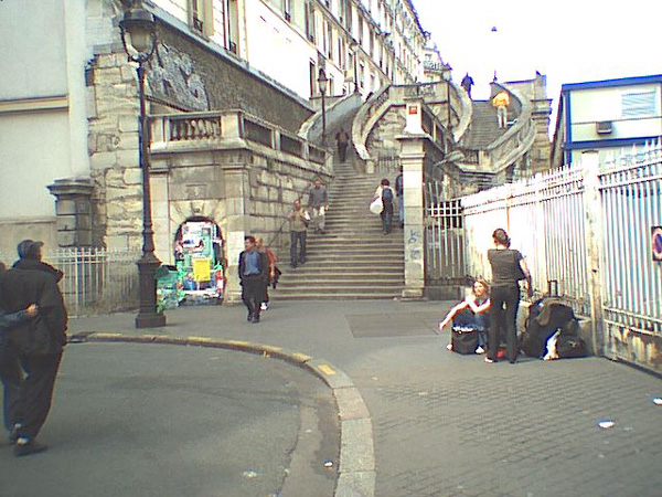 [Gare de l'Est]