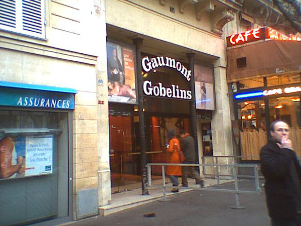 [Avenue des Gobelins]