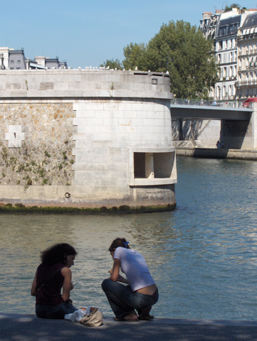 [Ile de la Cité]