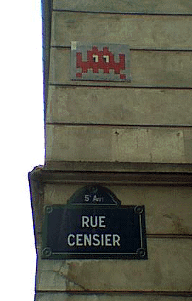 [Rue Censier]