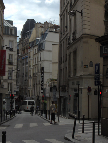 [Rue de Cléry]