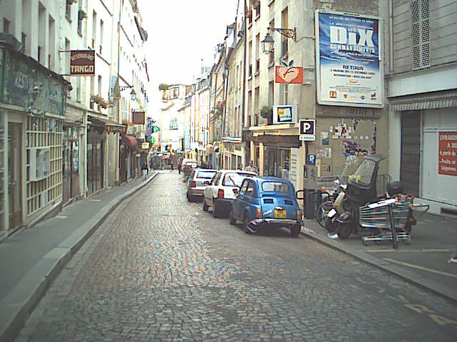 [Rue Mouffetard]