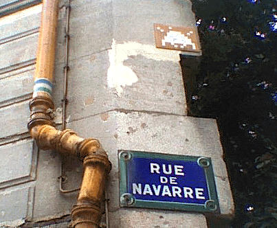 [Rue de Navarre]