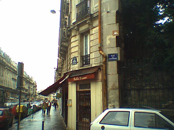 [Rue de Navarre]